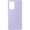 Full Soft Case for Samsung A52 (Viole)