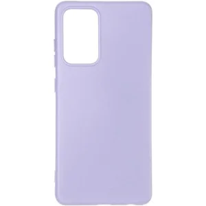 Full Soft Case for Samsung A52 (Viole)