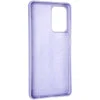 Full Soft Case for Samsung A52 (Viole)