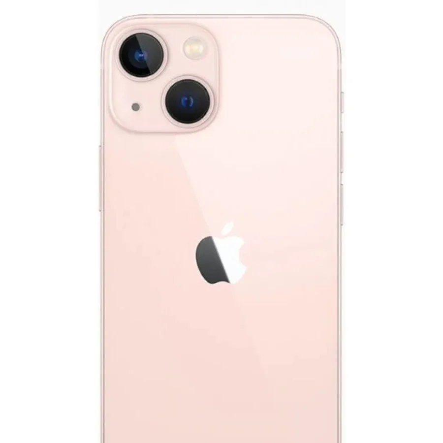 Apple iPhone 13 256GB Pink (MLQ83) (Bat 81-84%) (USED Grade_А-)