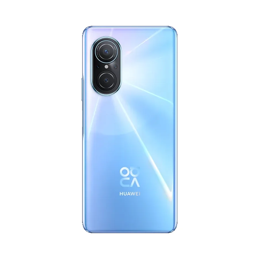 Huawei Nova 9 SE 8/128GB Blue