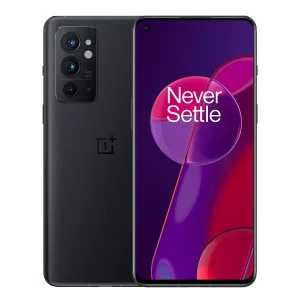 OnePlus 9RT 12/256GB Black