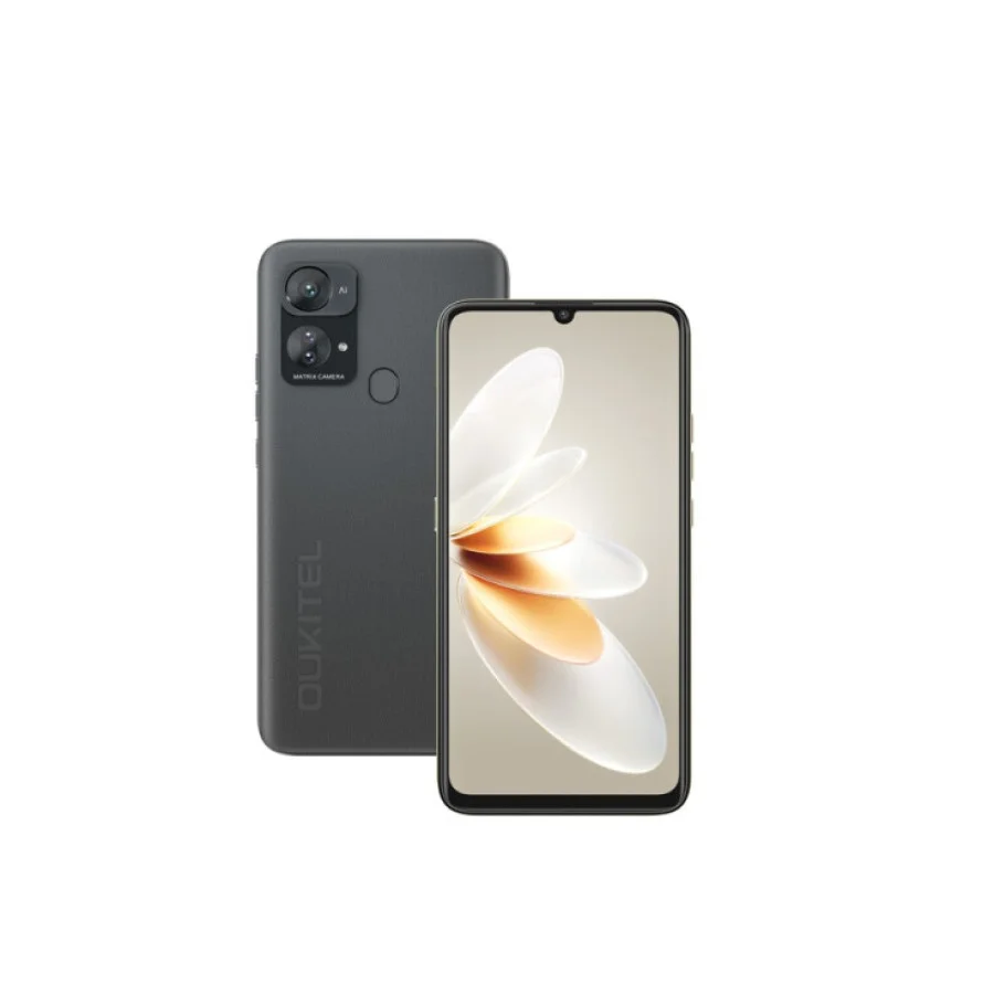 Oukitel C33 8/256GB Grey