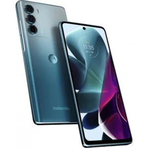 Motorola G200 8/128GB Glacier Green (PASH0026ROE) (UA)