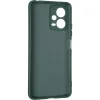 Full Soft Case для Xiaomi Poco X5 5G (Dark Green)