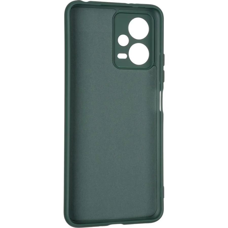 Full Soft Case для Xiaomi Poco X5 5G (Dark Green)