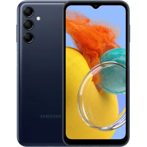 SAMSUNG GALAXY M14 4/64GB DARK BLUE (SM-M146BDBU) (UA-UCRF)