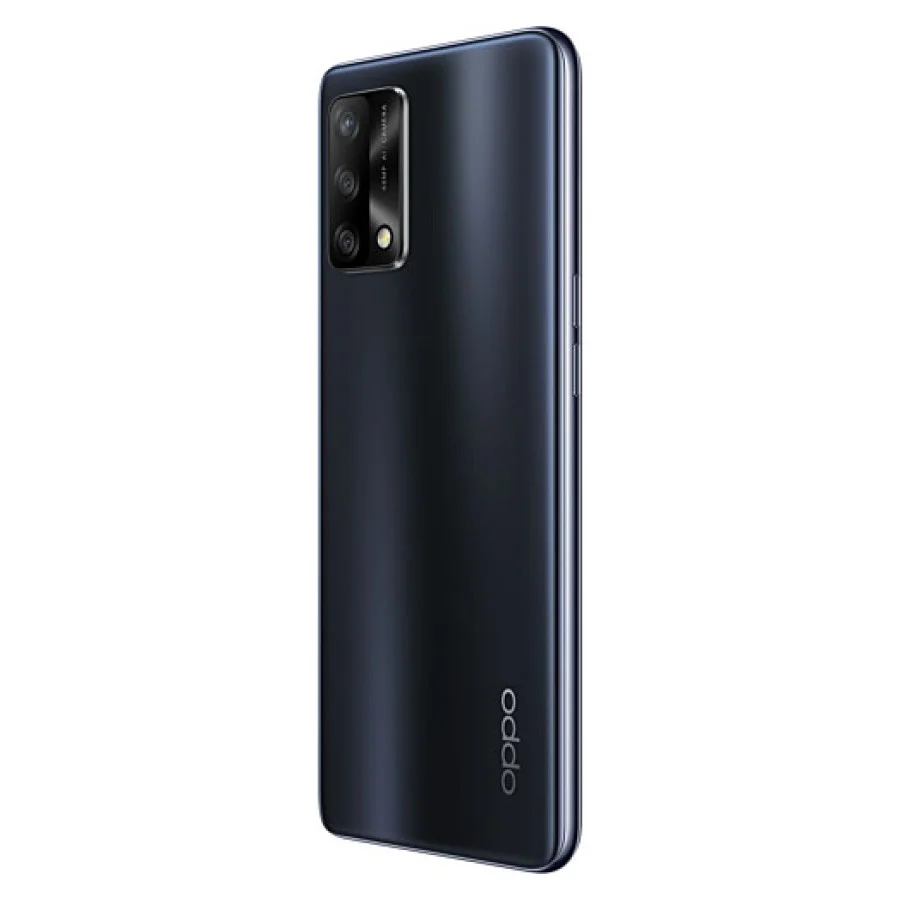 OPPO A74 4/128GB Prism Black (UA)