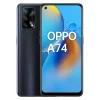 OPPO A74 4/128GB Prism Black (UA)