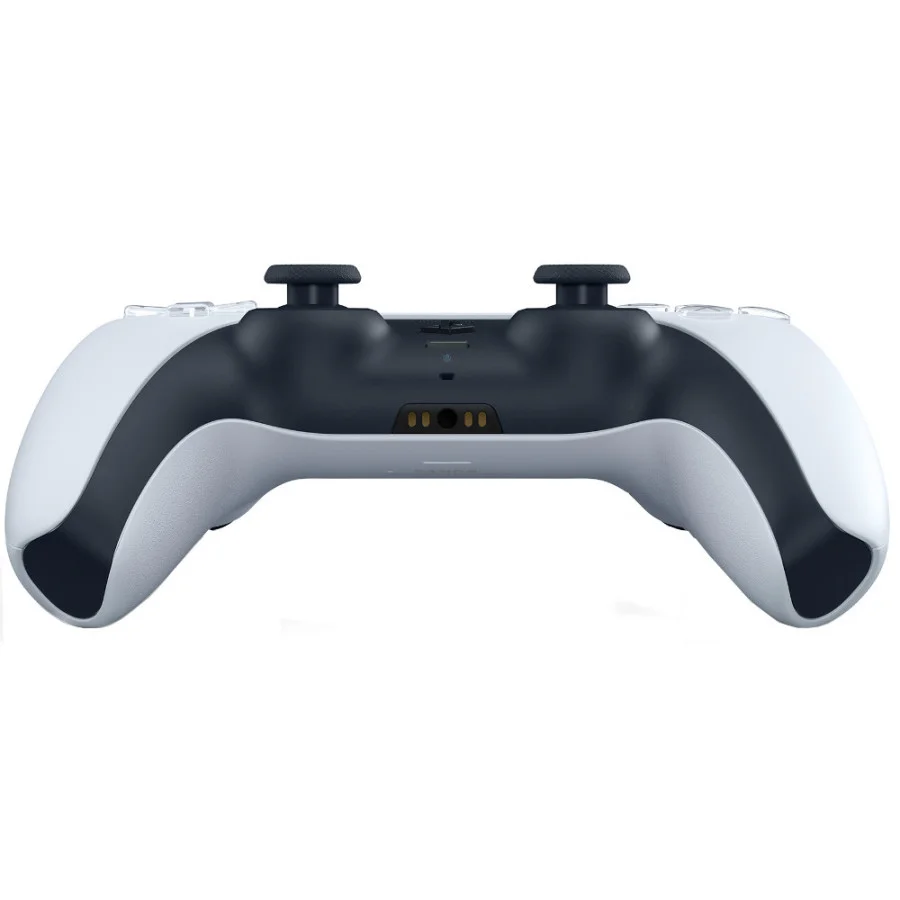 Sony DualSense White (9399902) (примята упаковка)