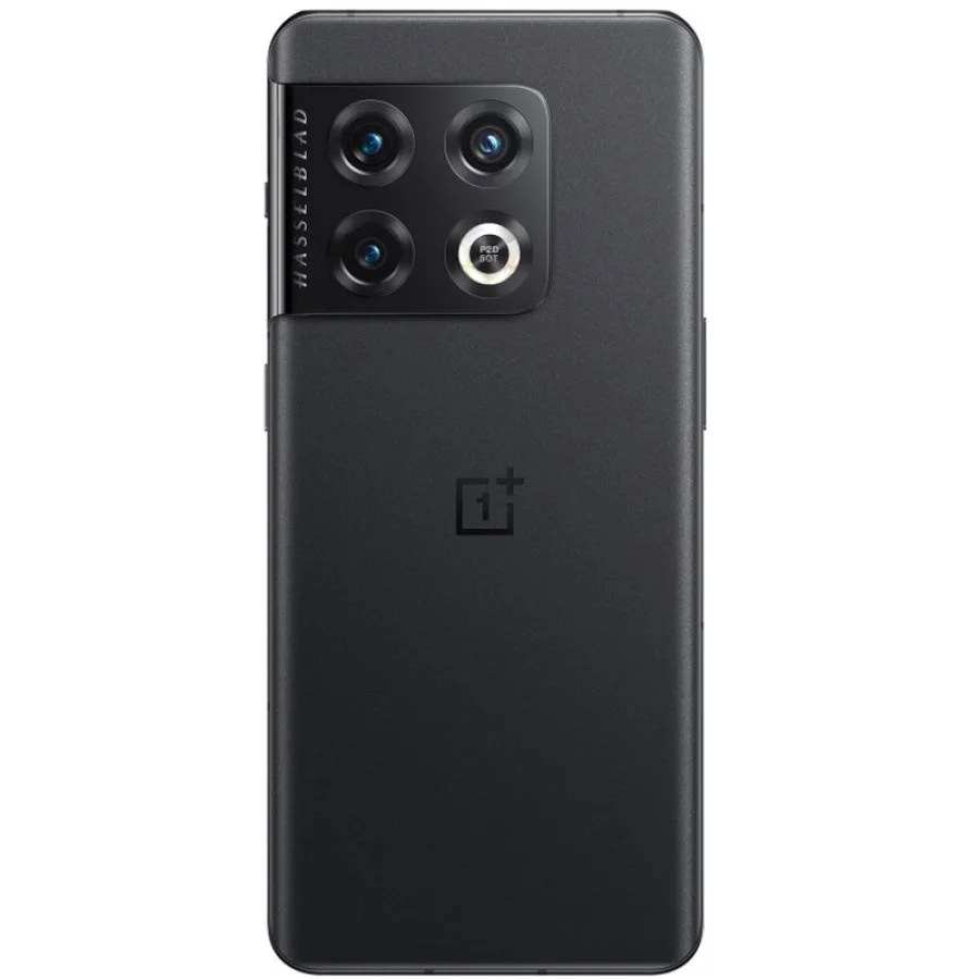 OnePlus 10 Pro 8/256GB Panda White (Global Version)