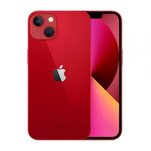 Apple iPhone 13 512GB (PRODUCT)RED (MLQF3)