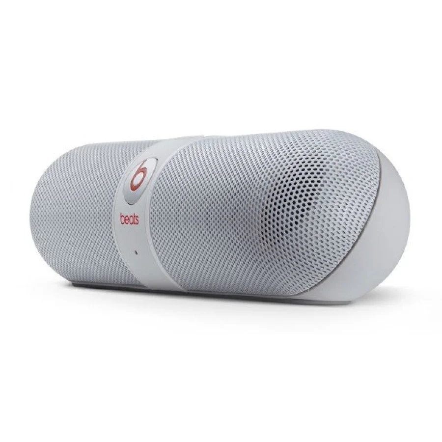 Beats by Dr. Dre Pill (White)