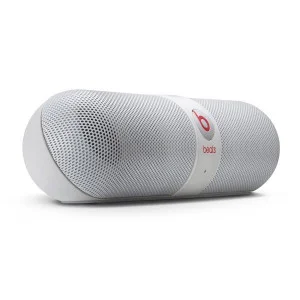 Beats by Dr. Dre Pill (White)