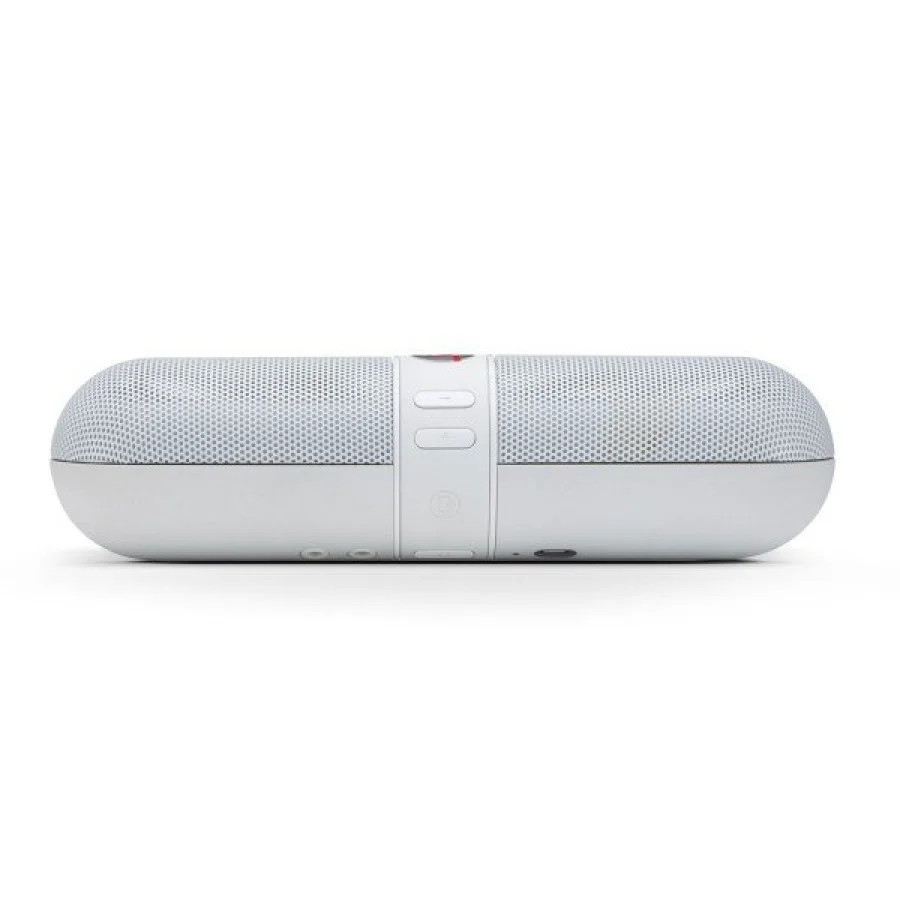 Beats by Dr. Dre Pill (White)