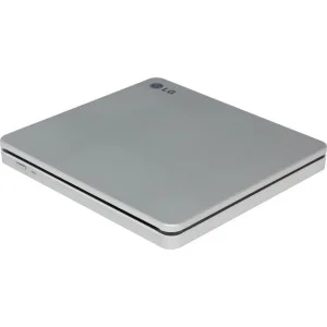 LG GP70NS50 Slim Silver