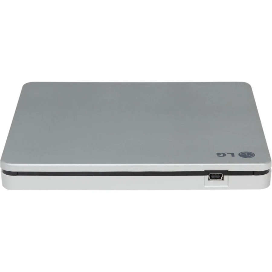 LG GP70NS50 Slim Silver