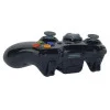 Microsoft Wireless Controller Xbox 360 + Receiver for PC (Black)