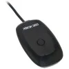 Microsoft Wireless Controller Xbox 360 + Receiver for PC (Black)