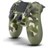 Sony DualShock 4 V2 Green Camouflage (9895152) (UA)