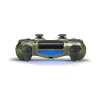 Sony DualShock 4 V2 Green Camouflage (9895152) (UA)