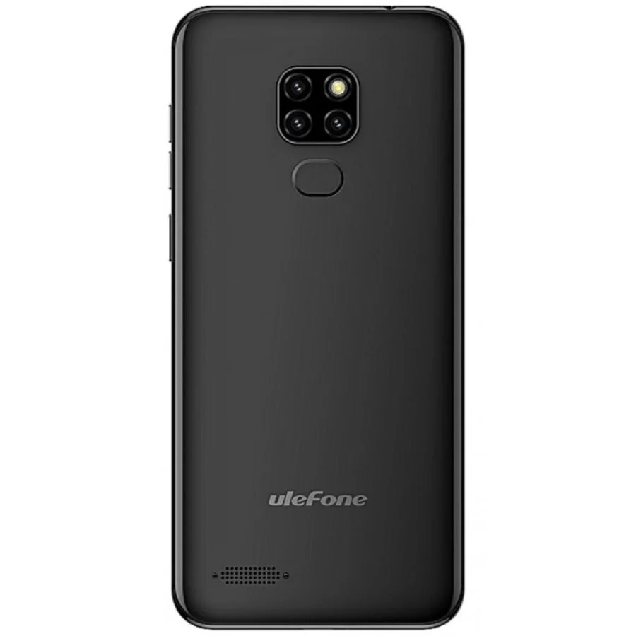 Ulefone Note 7P 3/32GB Black
