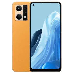 OPPO Reno7 8/128GB Sunset Orange (UA)