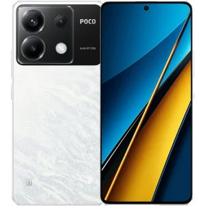 Xiaomi Poco X6 12/512GB White (Global Version)