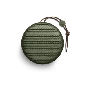 Bang & Olufsen BeoPlay A1 Moss Green