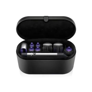 Dyson Airwrap Complete Black/Purple (333107-01)