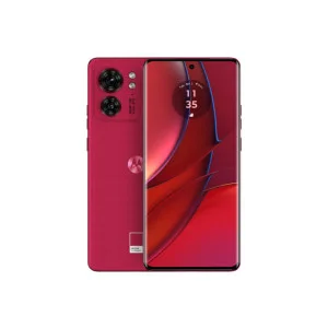 Motorola Edge 40 8/256GB Viva Magenta (PAY40085) (UA)