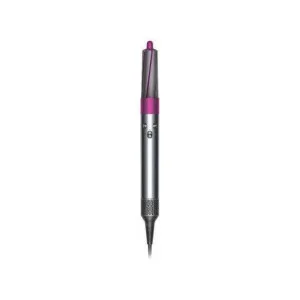 Dyson Airwrap Complete Long Steel/Fuchsia (343555-01)