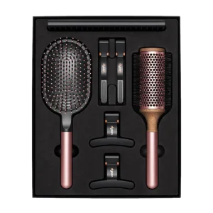 Dyson Styling Gift Set Rose (973756-01)