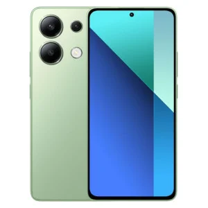 Xiaomi Redmi Note 13 8/128GB Mint Green (no NFC) (Global Version)