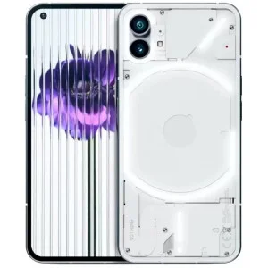 Nothing Phone (1) 8/128GB White