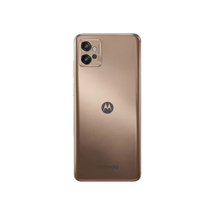 Motorola G32 8/256GB Rose Gold (PAUU0051) (UA)