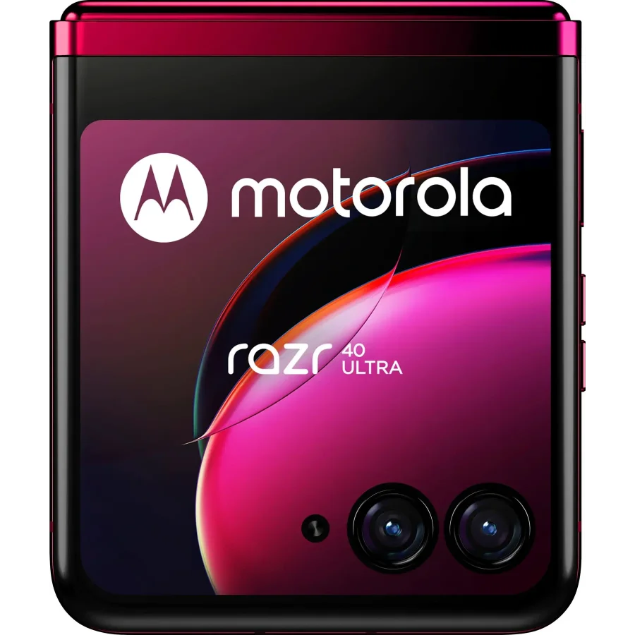 Motorola Razr 40 Ultra 8/256Gb Viva Magenta
