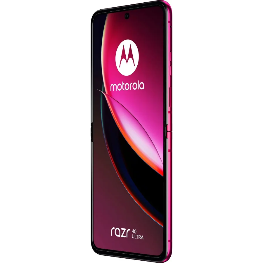 Motorola Razr 40 Ultra 8/256Gb Viva Magenta