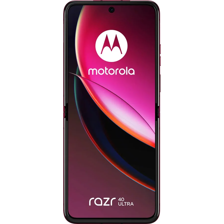 Motorola Razr 40 Ultra 8/256Gb Viva Magenta
