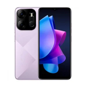 Tecno Spark Go 2023 BF7 4/64GB Nebula Purple (UA)