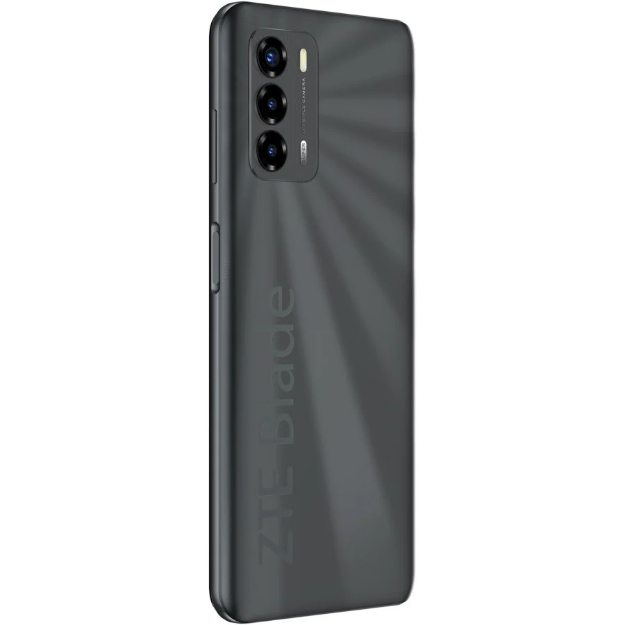 ZTE Blade V40 Vita 4/128GB Black (UA)