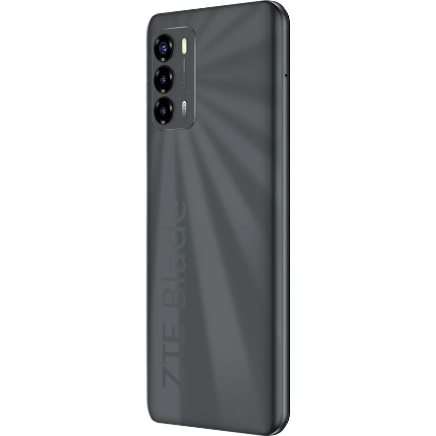 ZTE Blade V40 Vita 4/128GB Black (UA)