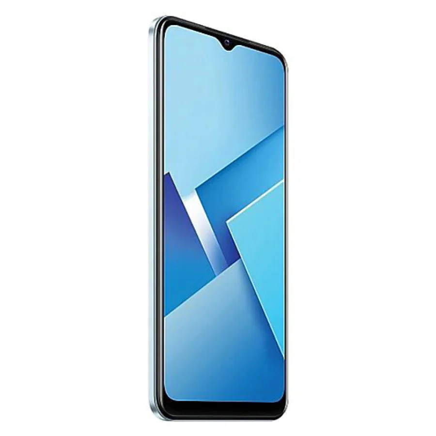 Vivo Y21 4/64 GB Diamond Glow (UA)