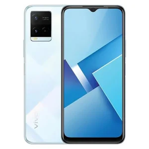 Vivo Y21 4/64 GB Diamond Glow (UA)