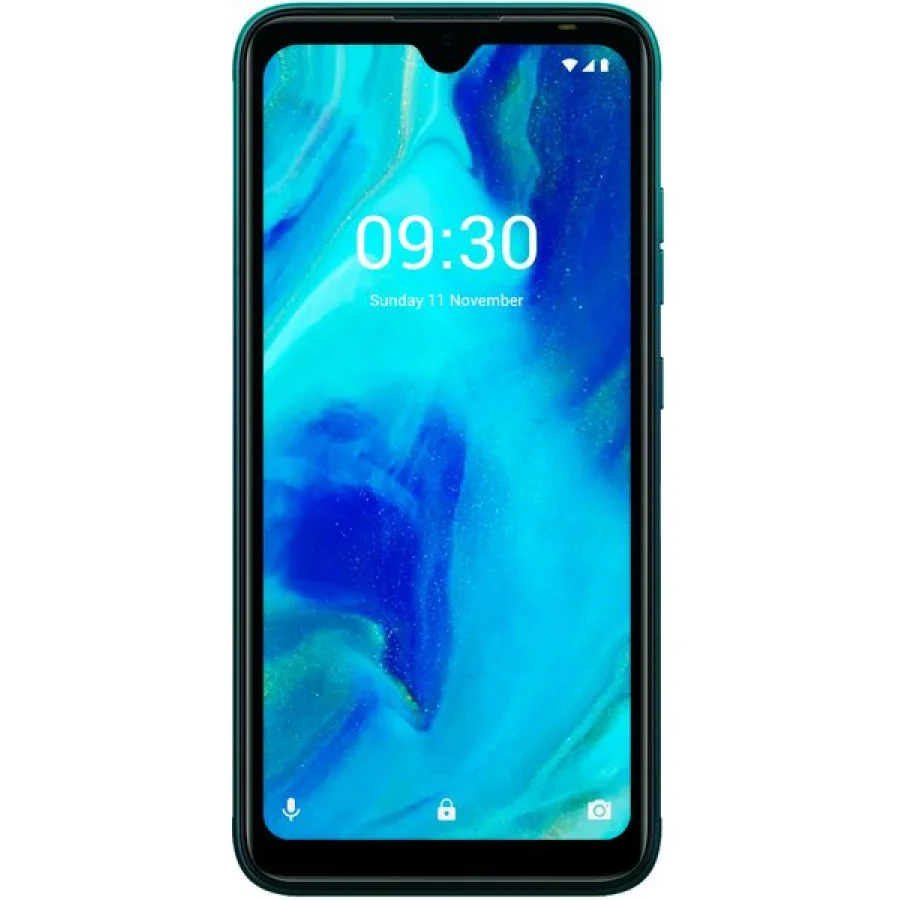 Tecno POP 5 BD2p 2/32Gb Dual SIM Ice Lake Green (UA)