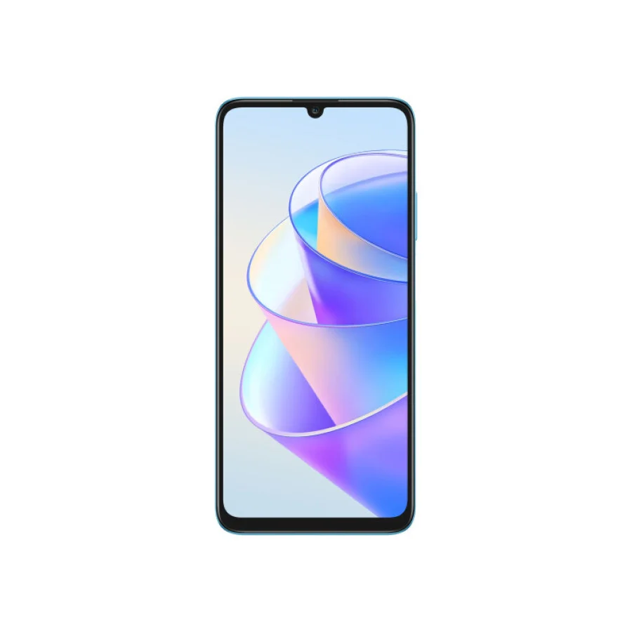 Honor X7a 4/128 GB Ocean Blue (UA)