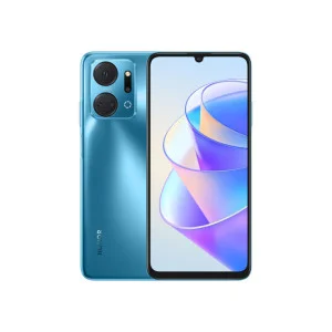 Honor X7a 4/128 GB Ocean Blue (UA)