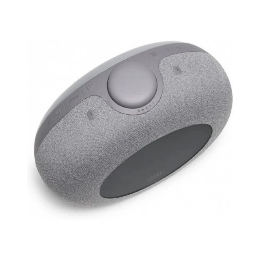 JBL Horizon 2 Gray (JBLHORIZON2GRYEU)