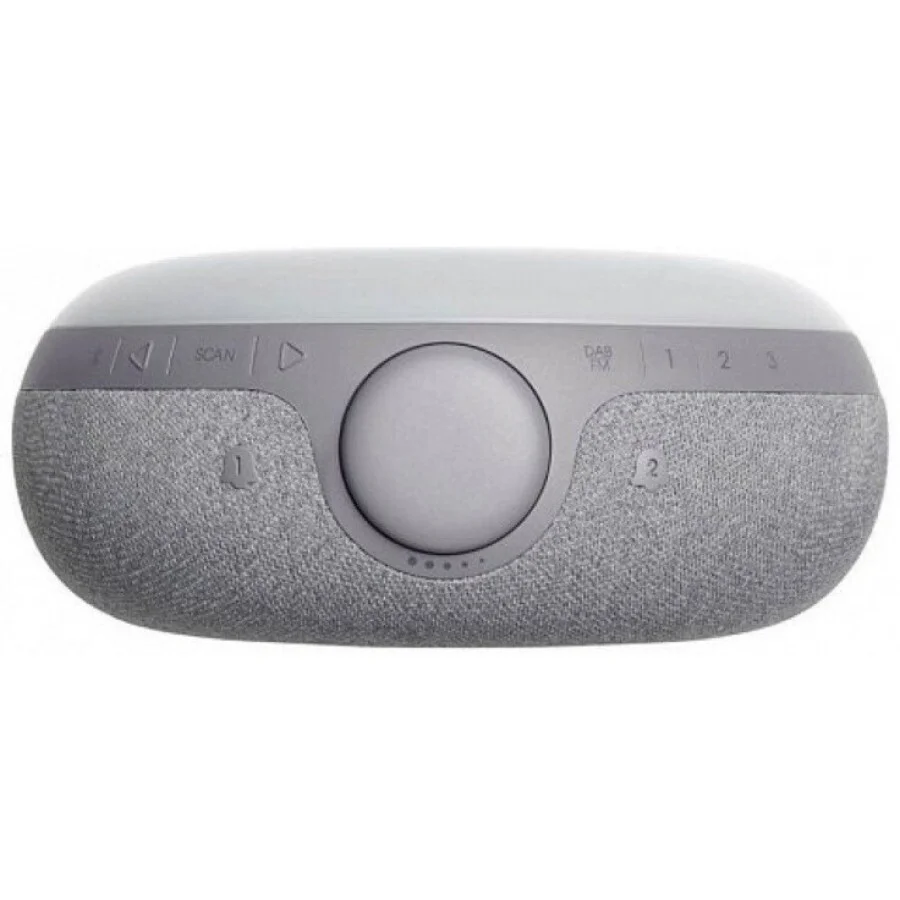 JBL Horizon 2 Gray (JBLHORIZON2GRYEU)