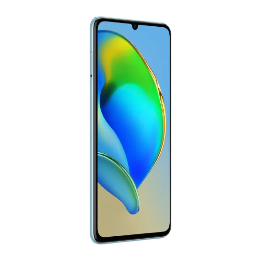 ZTE Blade A72S 4/128GB Blue (UA)